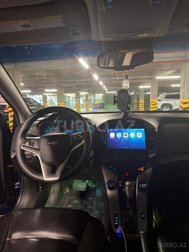 Chevrolet Cruze-7