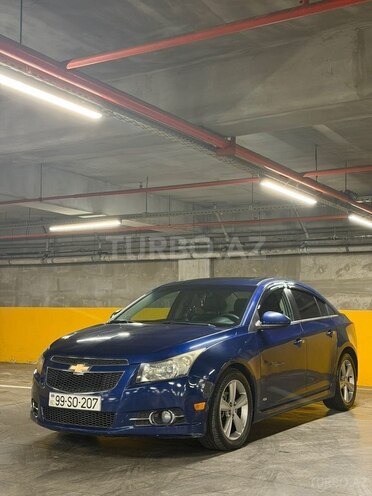 Chevrolet Cruze-6