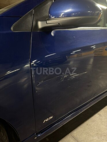Chevrolet Cruze-9