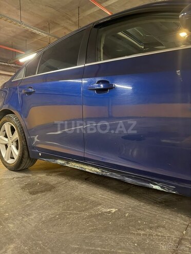 Chevrolet Cruze-11