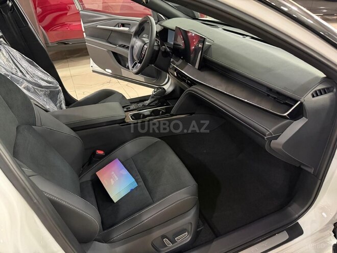 Toyota Camry-10