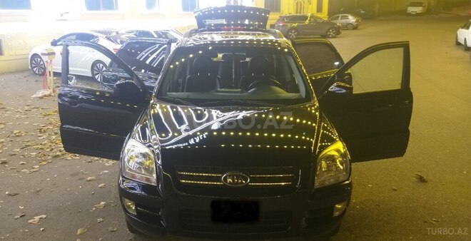 Kia Sportage-1