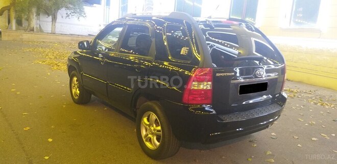 Kia Sportage-6