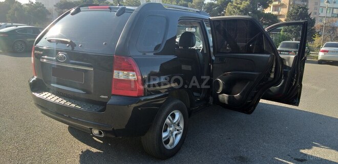 Kia Sportage-7