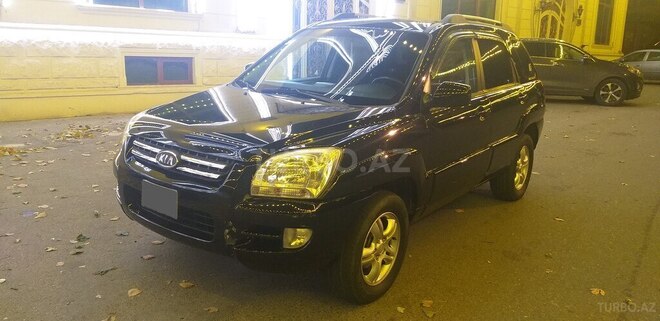 Kia Sportage-5