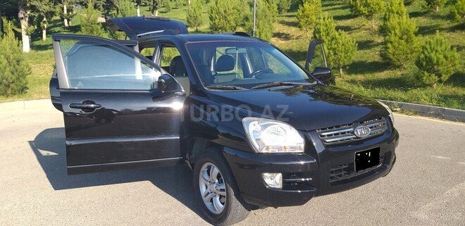 Kia Sportage-4