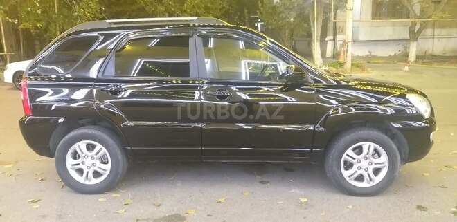 Kia Sportage-19