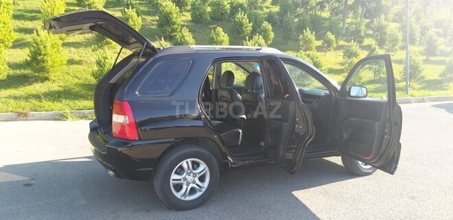 Kia Sportage-14