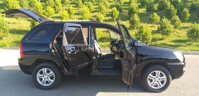 Kia Sportage-8