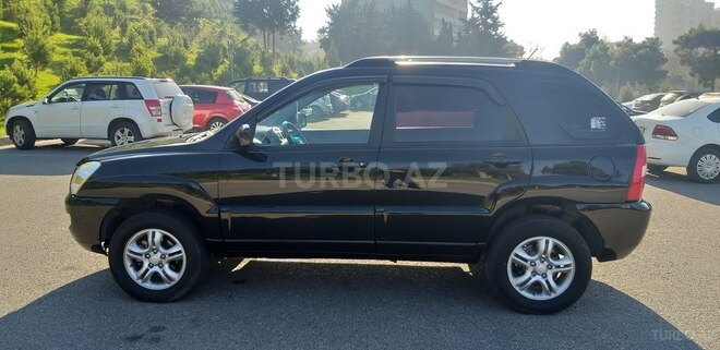 Kia Sportage-15