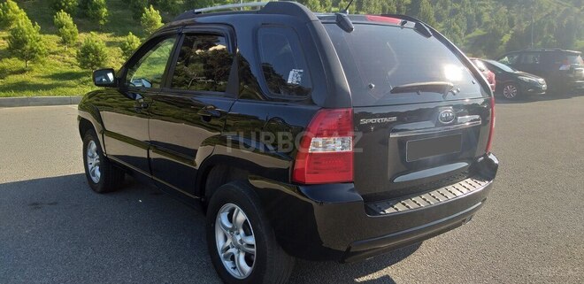 Kia Sportage-16