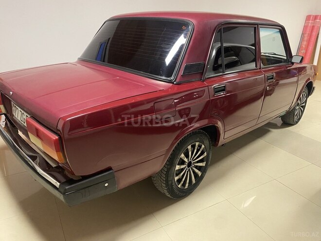 LADA (VAZ) 2107-4