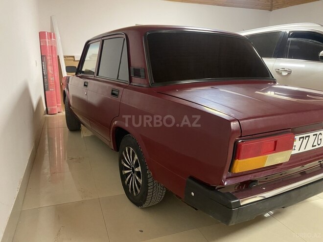 LADA (VAZ) 2107-3