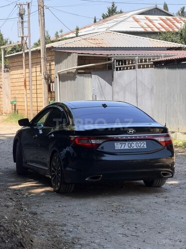 Hyundai Grandeur-13