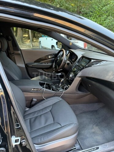 Hyundai Grandeur-14