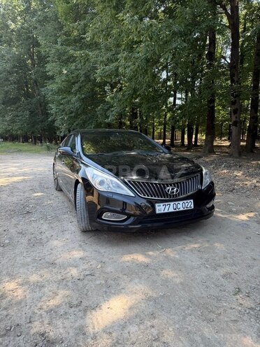 Hyundai Grandeur-11