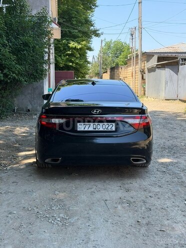 Hyundai Grandeur-12