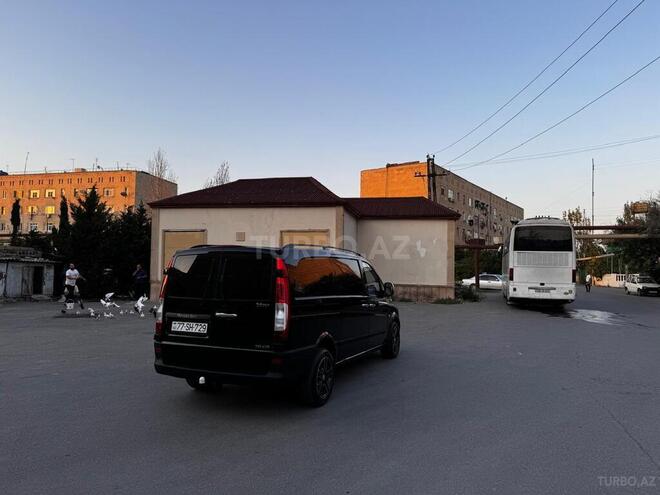 Mercedes Vito-3