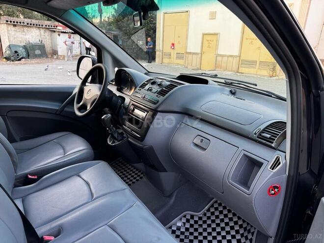 Mercedes Vito-10