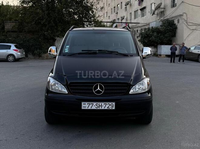 Mercedes Vito-7
