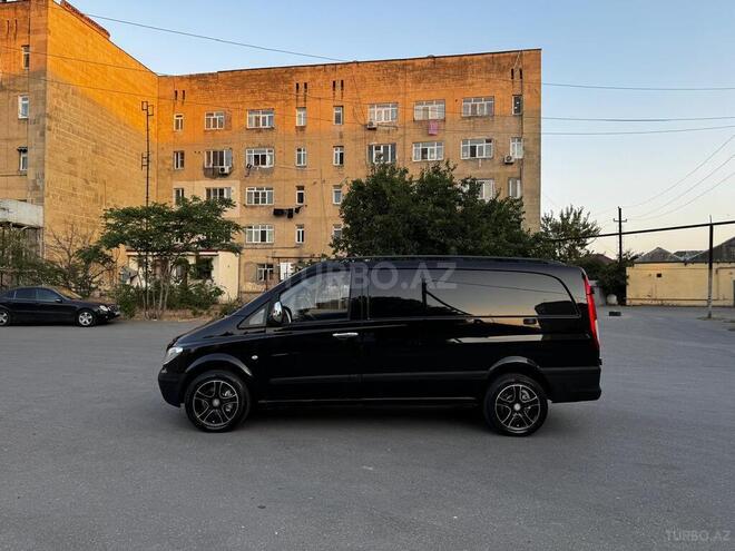 Mercedes Vito-5