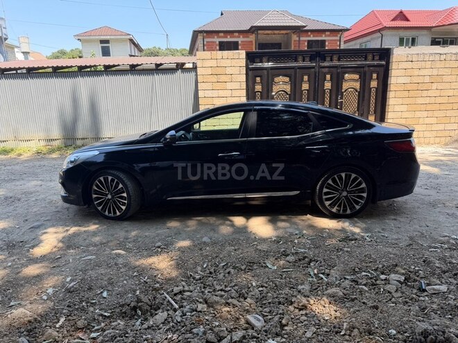 Hyundai Grandeur-15