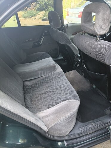 Opel Omega-10