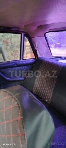 LADA (VAZ) 2101-3