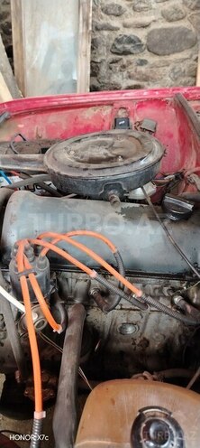 LADA (VAZ) 2101-4