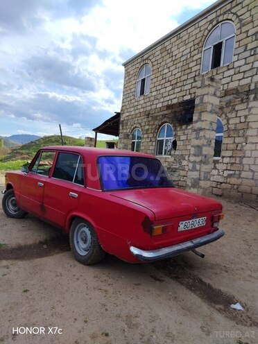 LADA (VAZ) 2101-6