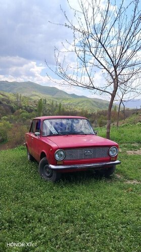 LADA (VAZ) 2101-5