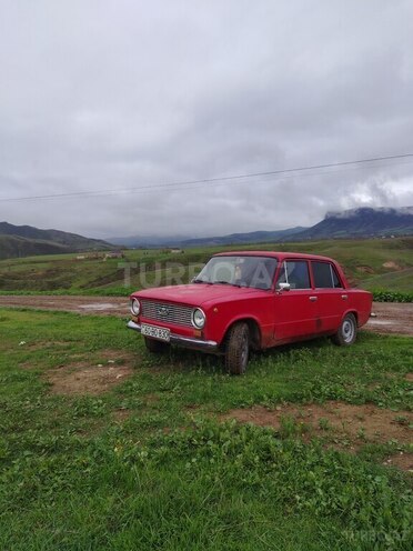 LADA (VAZ) 2101-8