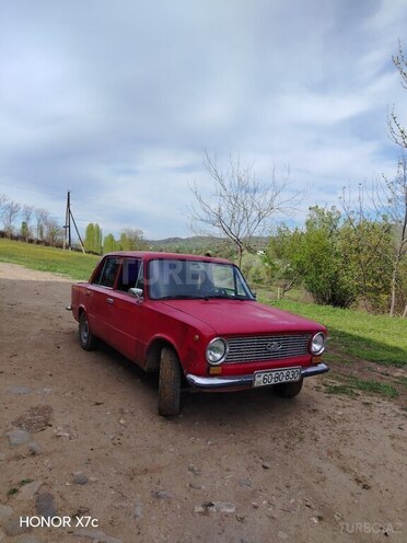 LADA (VAZ) 2101-1