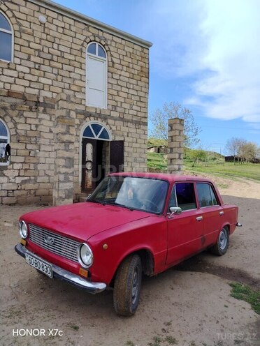 LADA (VAZ) 2101-9