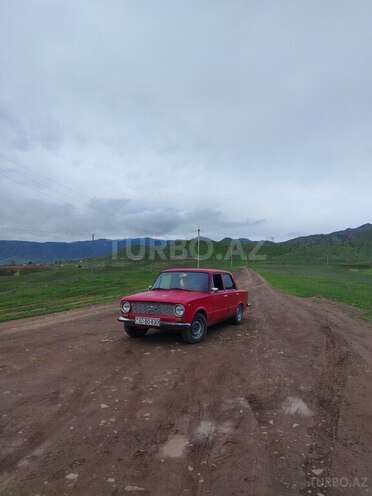 LADA (VAZ) 2101-10