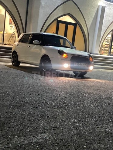 Lifan 320-2