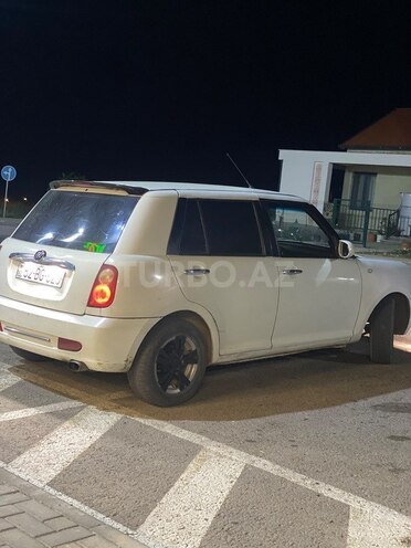 Lifan 320-5