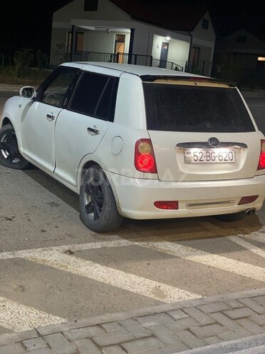 Lifan 320-4