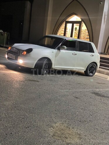 Lifan 320-3