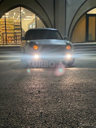 Lifan 320-1