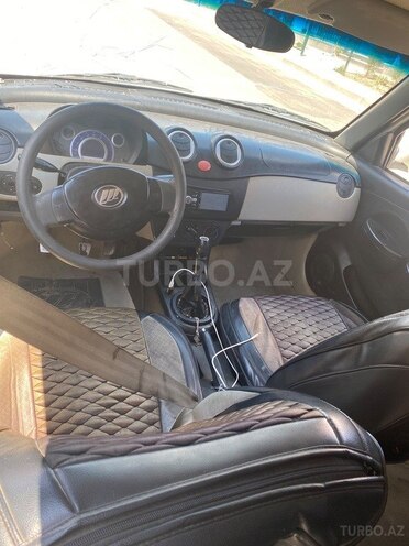 Lifan 320-6
