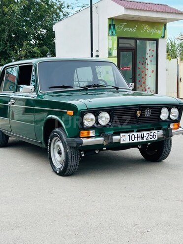 LADA (VAZ) 2106-2