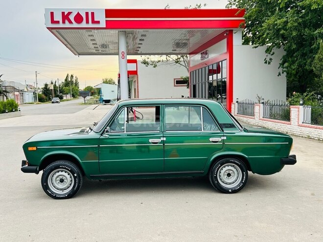LADA (VAZ) 2106-5