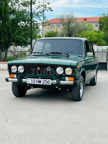 LADA (VAZ) 2106-3