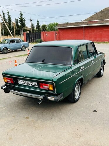 LADA (VAZ) 2106-6