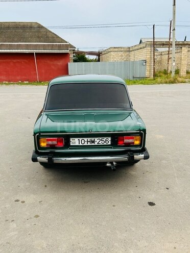 LADA (VAZ) 2106-7