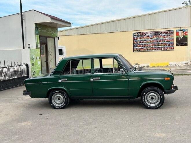 LADA (VAZ) 2106-4