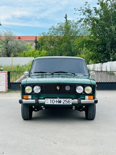 LADA (VAZ) 2106-1