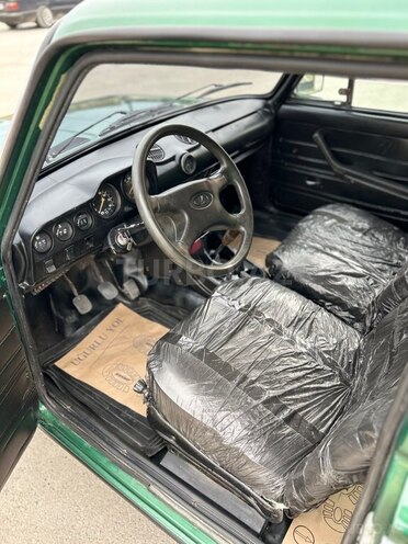 LADA (VAZ) 2106-9