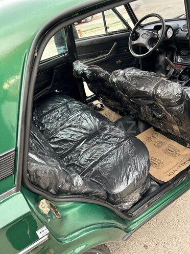 LADA (VAZ) 2106-12